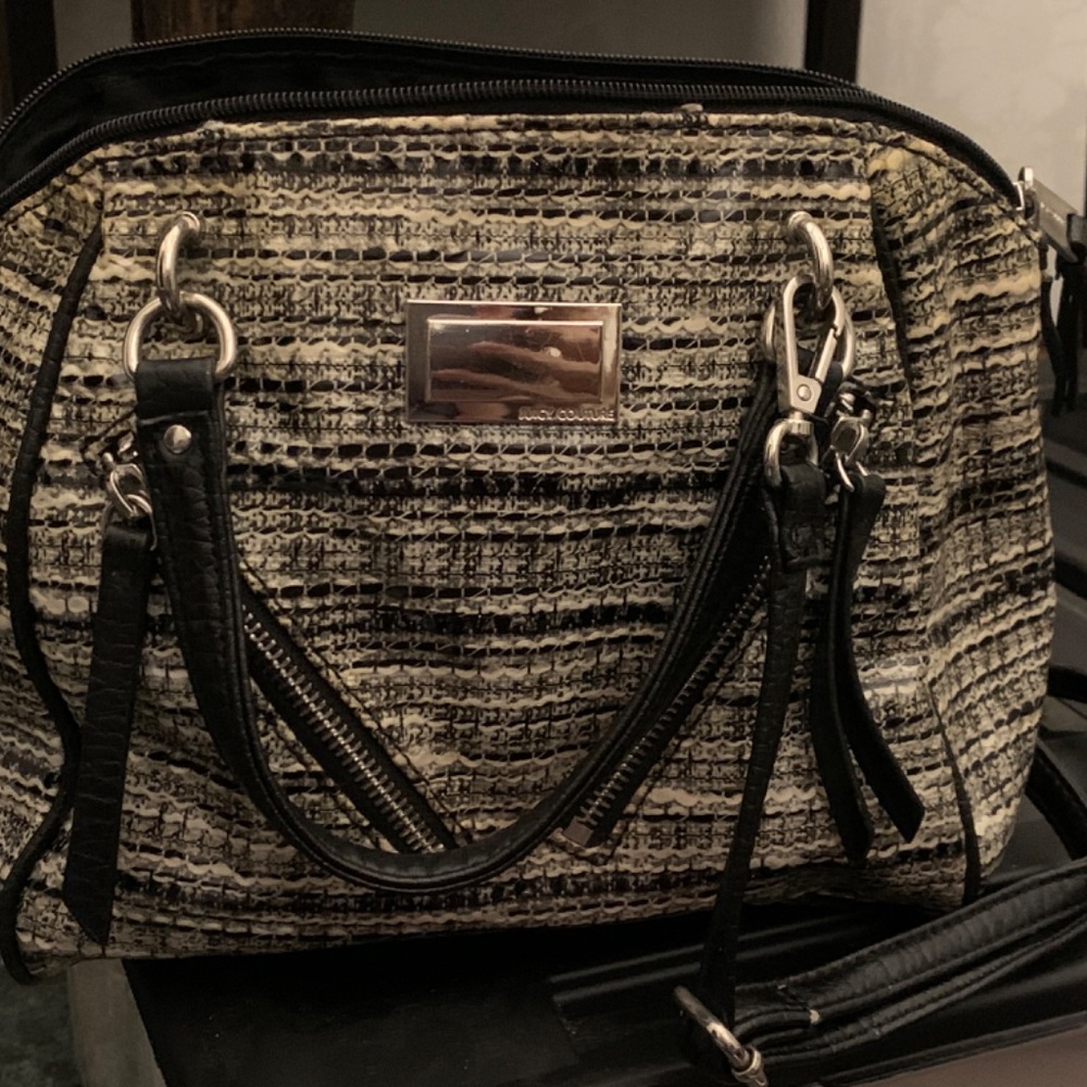 Juicy couture handbag